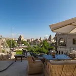 Hotel Helen Cave Goreme