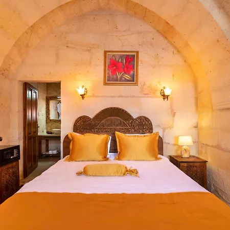 Hotel Helen Cave 2*