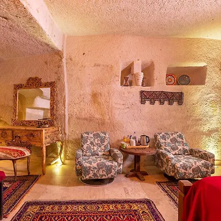 Helen Cave 2* Göreme