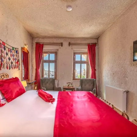 Hotel Helen Cave Göreme