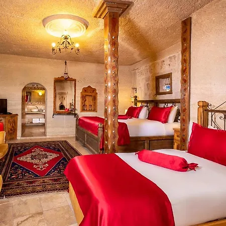 Helen Cave 2* Göreme