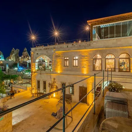 Helen Cave Hotel 2*