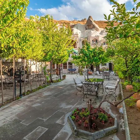 Helen Cave 2* Göreme