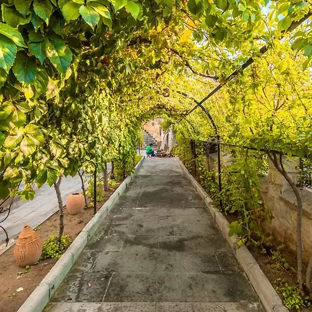 Helen Cave 2* Göreme