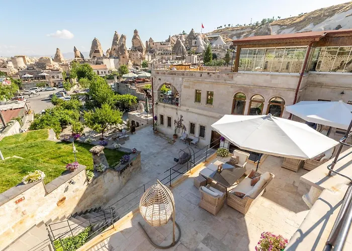 Helen Cave Szálloda 2*