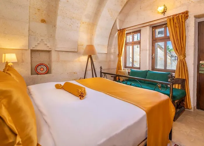 Helen Cave 酒店 2*