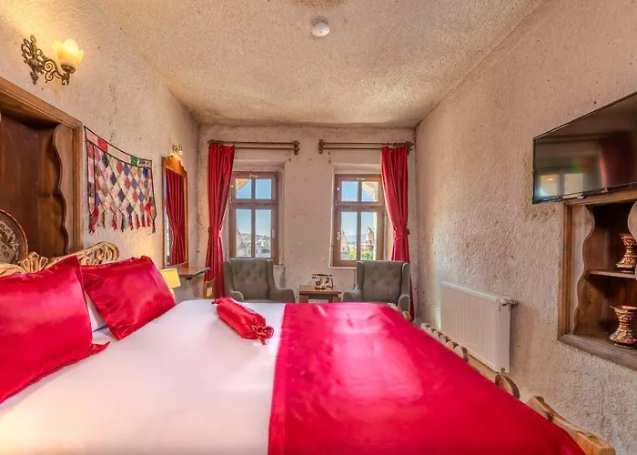 酒店 Helen Cave 格雷梅