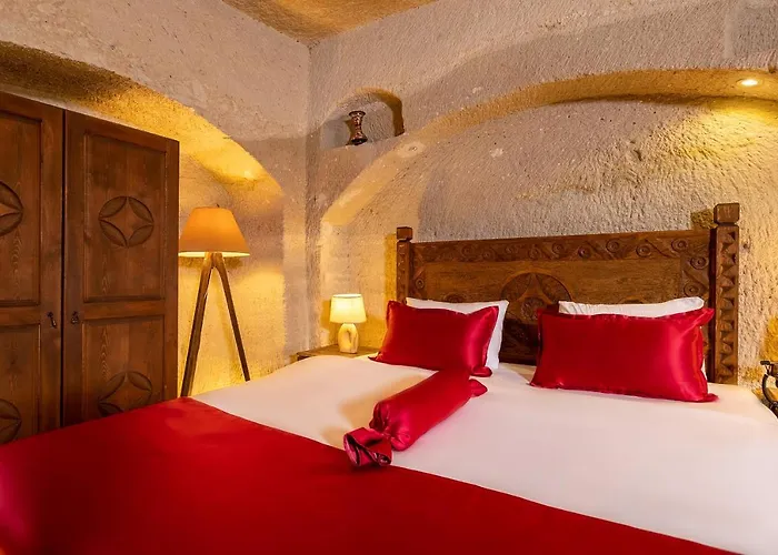 Helen Cave 酒店 格雷梅