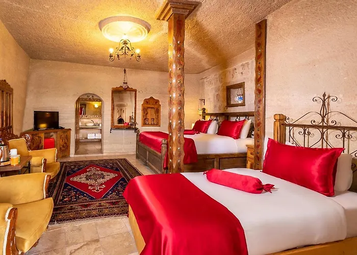 Helen Cave 2* 格雷梅