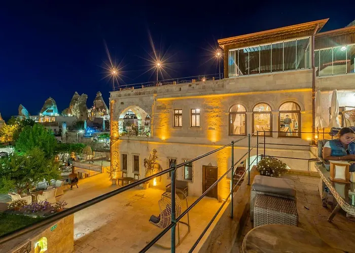 Helen Cave 酒店 2*